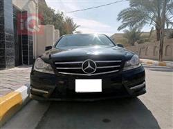 مرسيدس بنز سي كلاس
